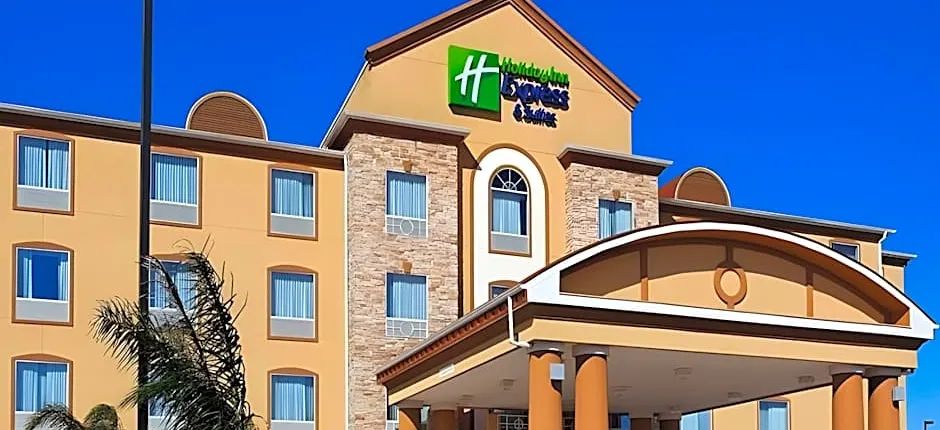 Holiday Inn Express Hotel & Suites Corpus Christi Portland By IHG