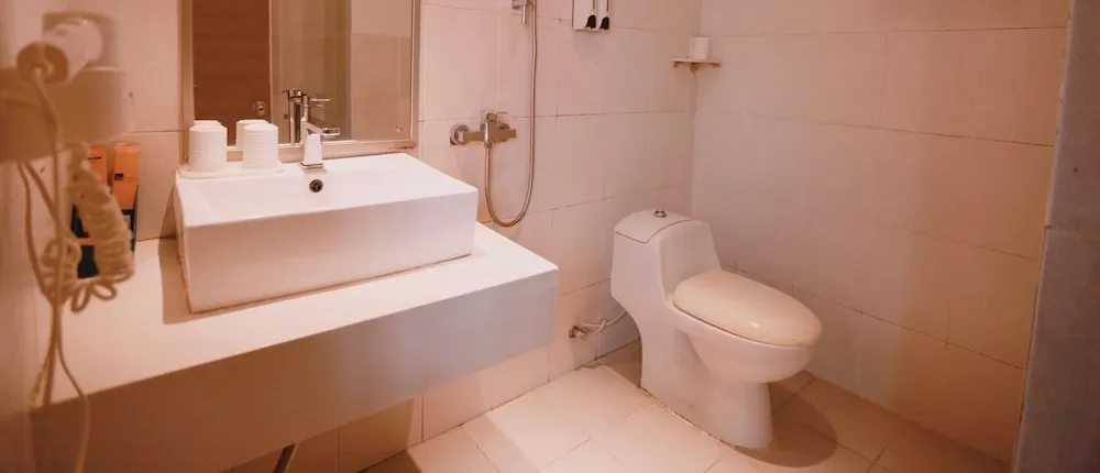 City Inn - Guangzhou