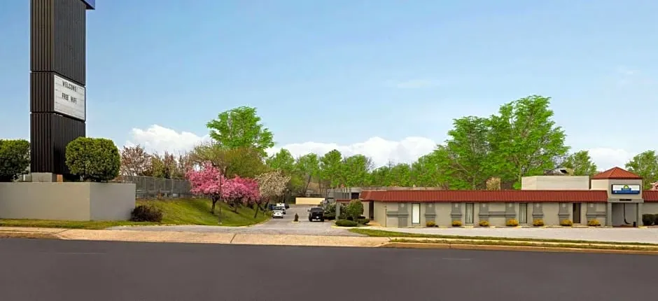 Days Inn by Wyndham Pottstown