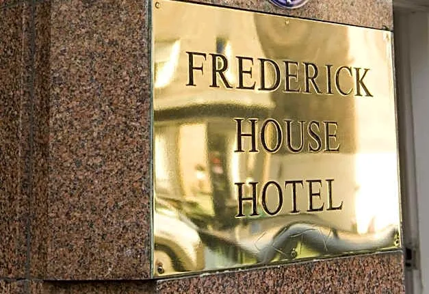 Frederick House Hotel