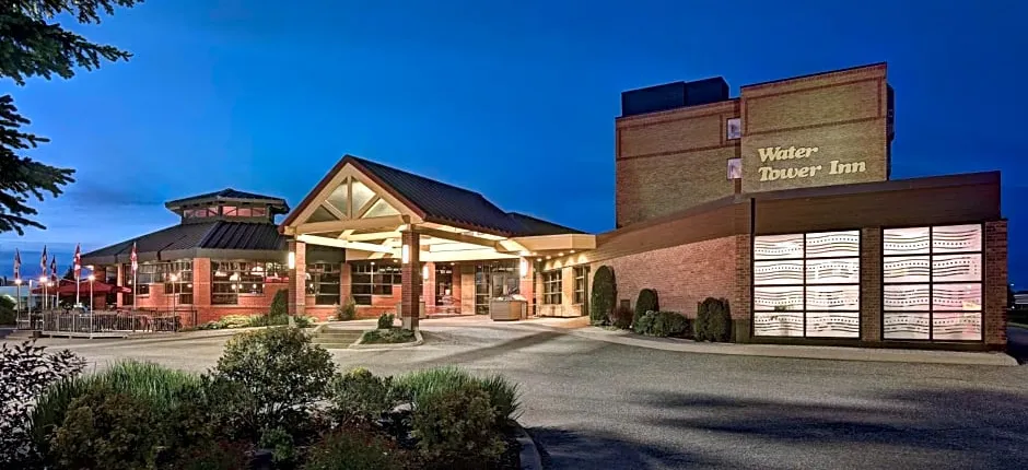 The Water Tower Inn - BW Premier Collection