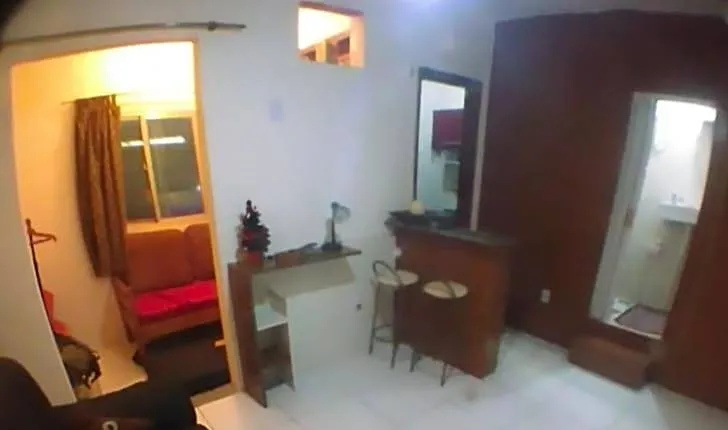 Loft Fino Pontal do Recreio