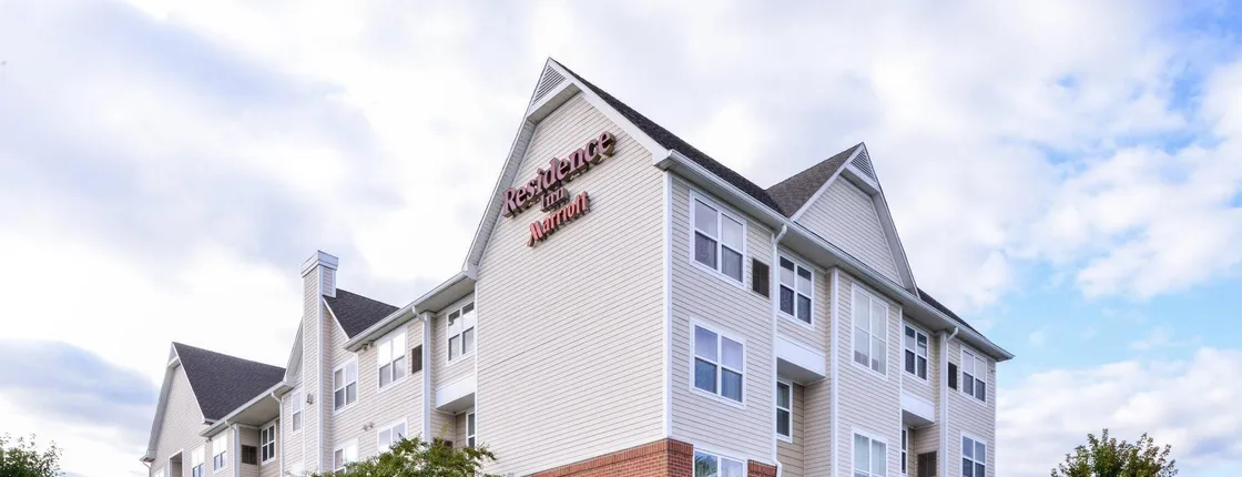 Residence Inn By Marriott Baltimore White Marsh