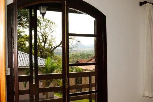 Villa Donn'Anna