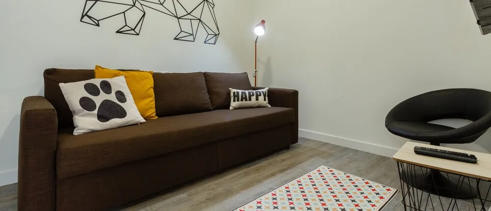Apartamento Natural de Cádiz