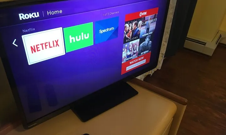 Kenoza Lake View Manor