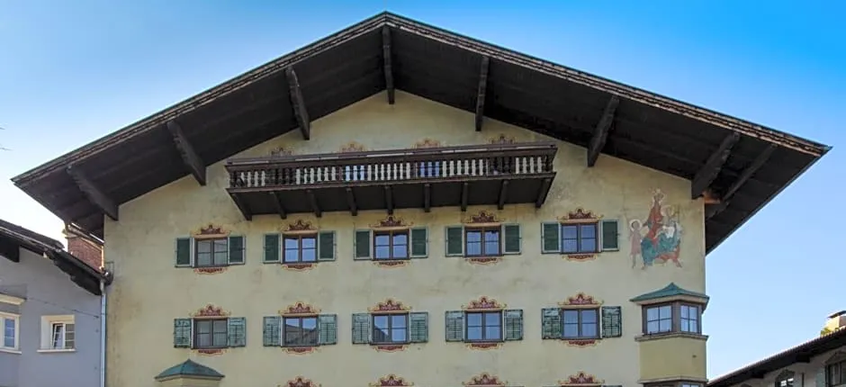 Hotel Schachtnerhof