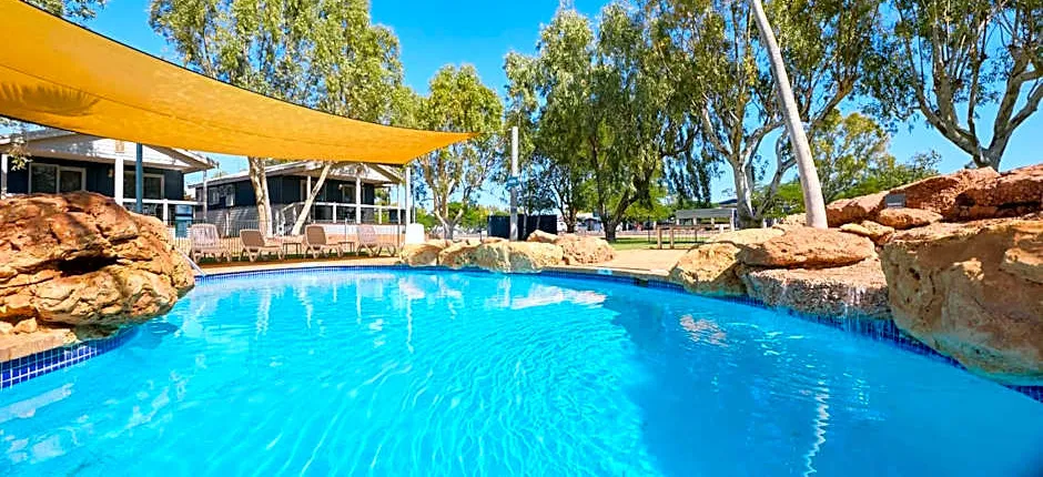 RAC Exmouth Cape Holiday Park