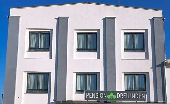 Pension Dreilinden Hannover GmbH