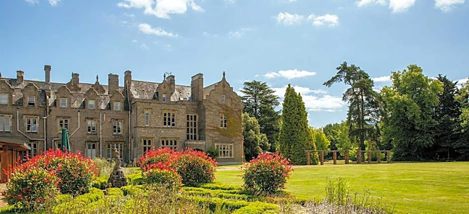 Shendish Manor Hotel