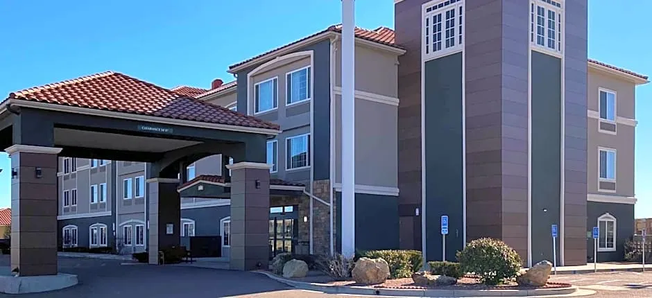 La Quinta Inn & Suites by Wyndham Gallup