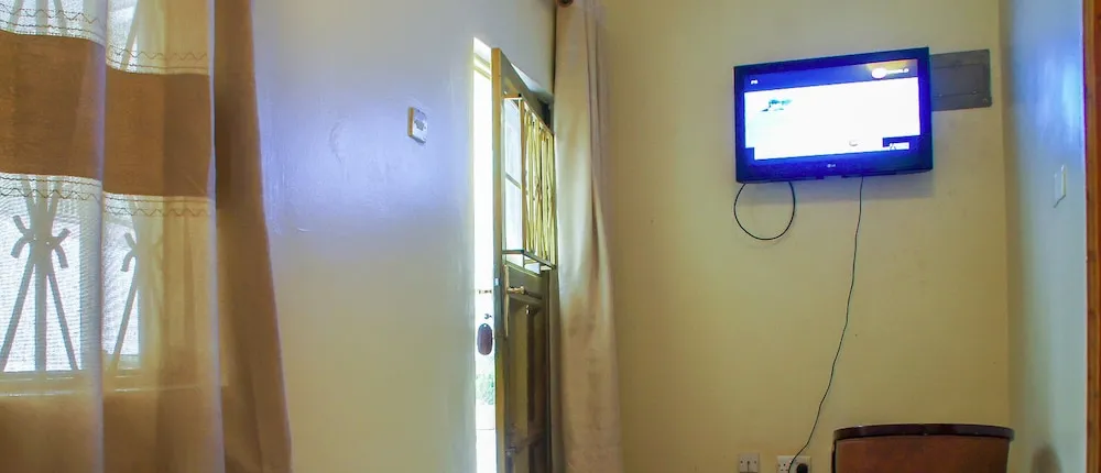 Capricon Executive Hotel