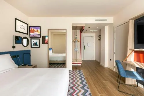 Hampton By Hilton Alcobendas Madrid