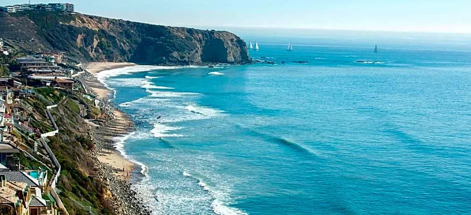 The Ritz-Carlton Laguna Niguel