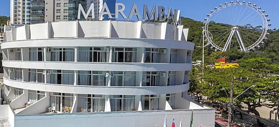 Marambaia Hotel e Convencoes