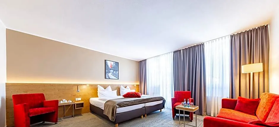 Maingau Hotel