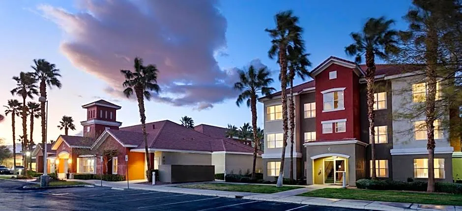 Residence Inn by Marriott Las Vegas Henderson/Green Valley