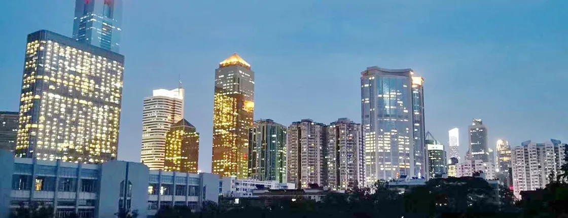 Heyuan Hotel