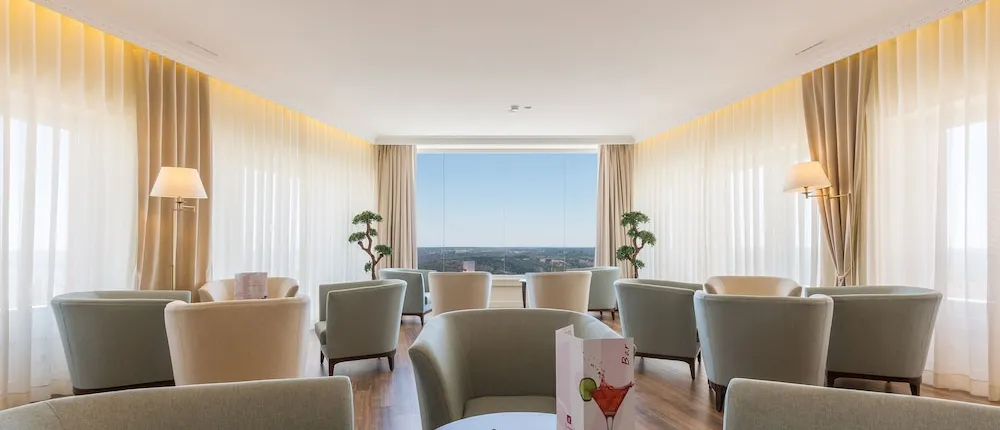Luna Hotel Turismo