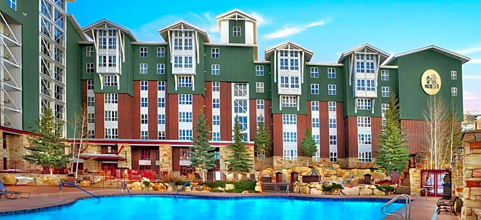 Marriott's MountainSide