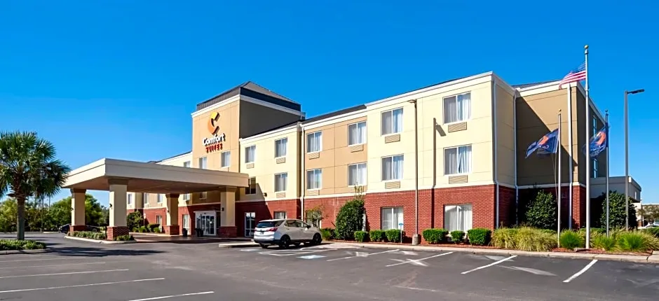 Comfort Suites Foley - North Gulf Shores