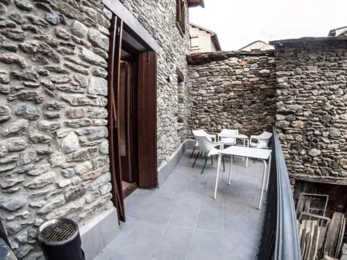 Casa Marsal