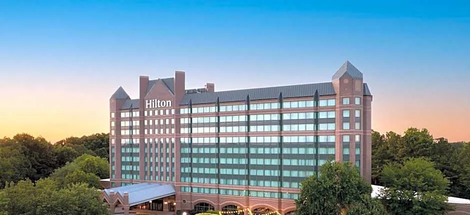 Hilton Atlanta Northeast