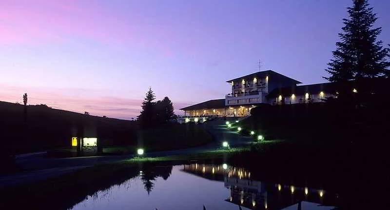 HOTEL THE ORIGINALS DOMAINE DU REVERMONT