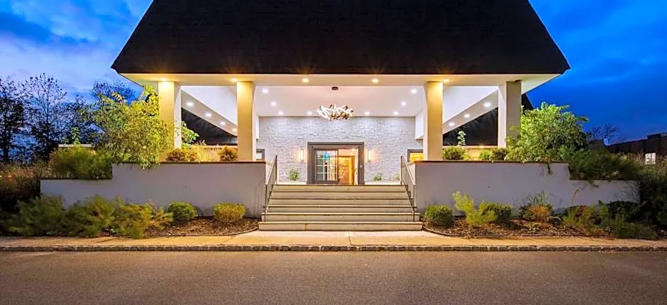 The Hub Murray Hill, BW Premier Collection