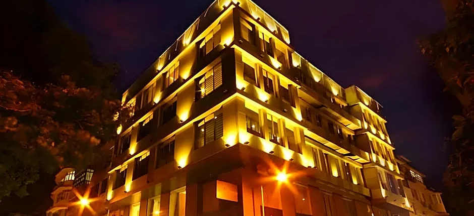 Hotel Suncity Apollo