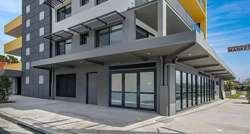 Nouveau Serviced Apartments