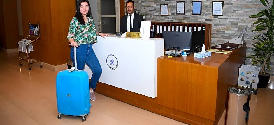 Continental Inn Hotel Al Farwaniya