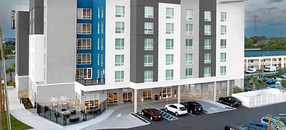 TownePlace Suites by Marriott Tampa Clearwater