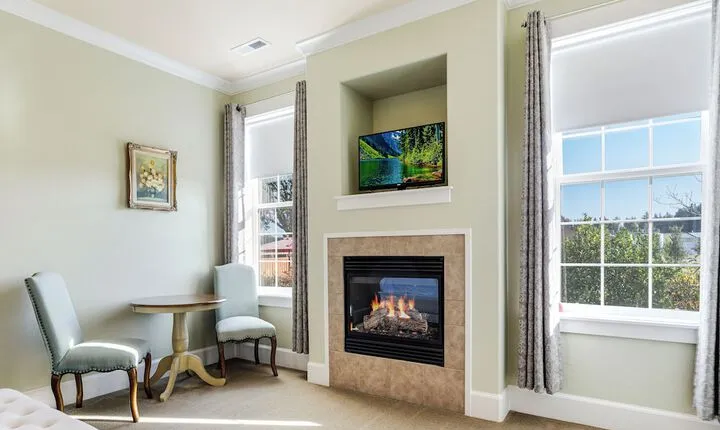 La Bastide Bed & Breakfast