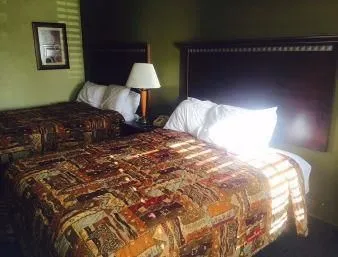 Travelodge Odessa