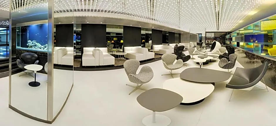 The Park Kolkata Hotel