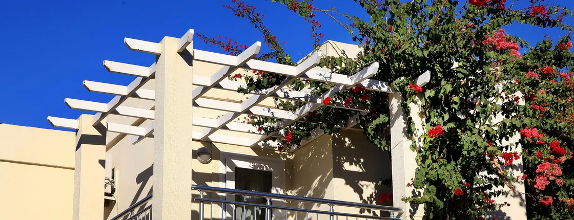 Mandarin Resort Bodrum