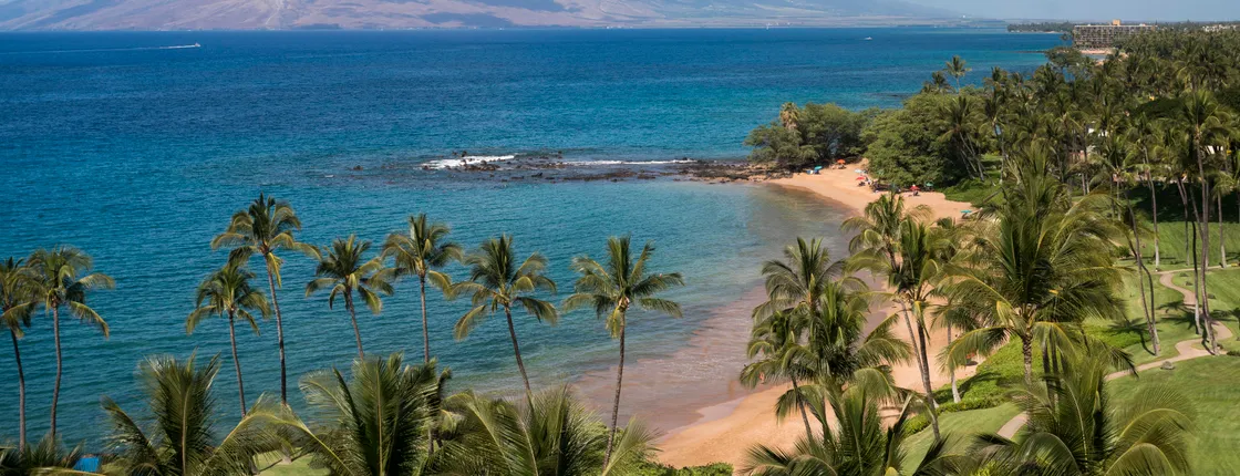 Marriott Maui Wailea Beach Resort