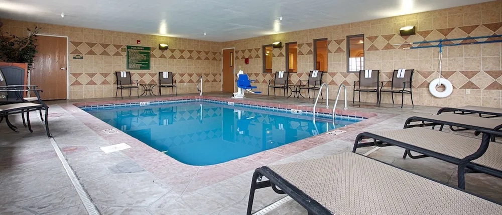 Best Western J. C. Inn