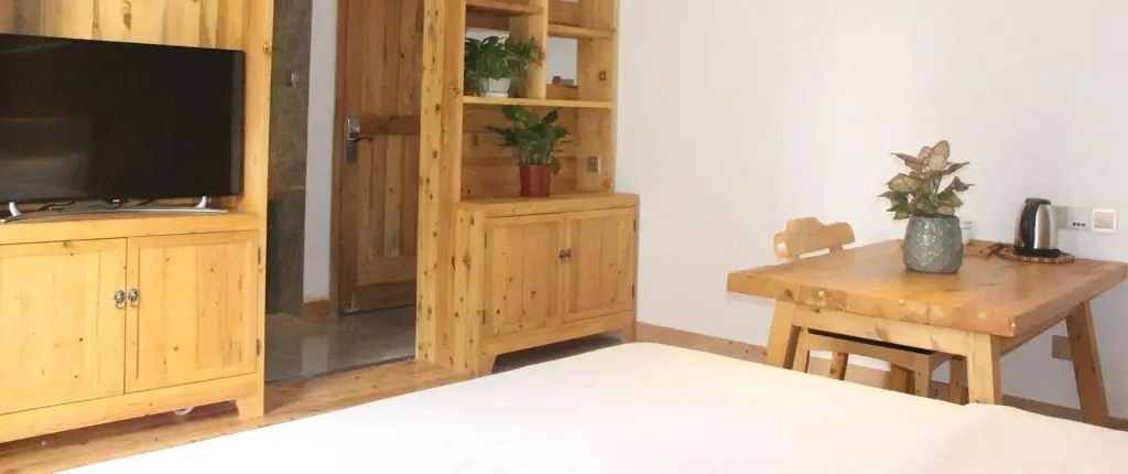 Qingju Chengdu Taikooli Branch