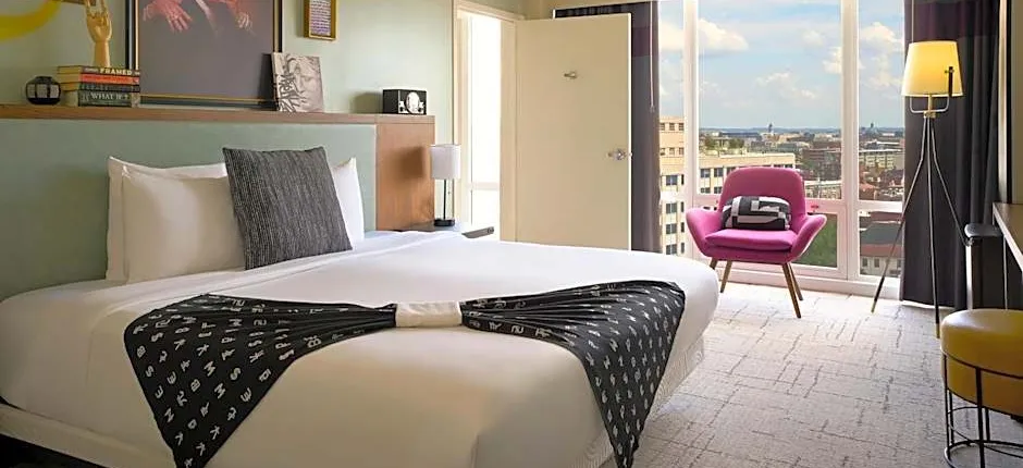 Generator Hotel Washington DC