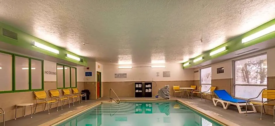 Wingate by Wyndham Great Falls