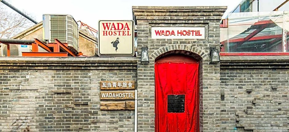Wada International Hostel