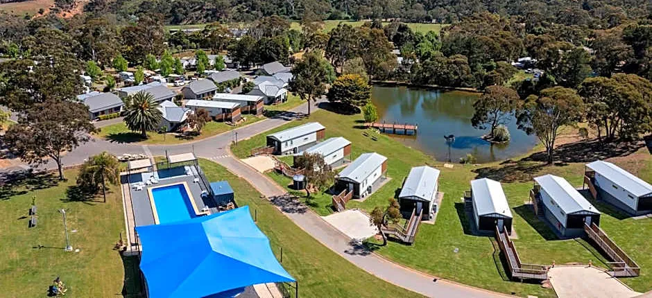 Discovery Parks - Hahndorf