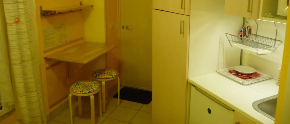 B&B Appio Re Di Roma, Rome