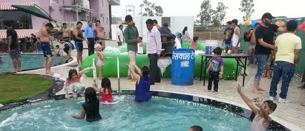 Nandan Kanan By M Square