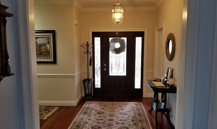 Primrose Hill Bed & Breakfast