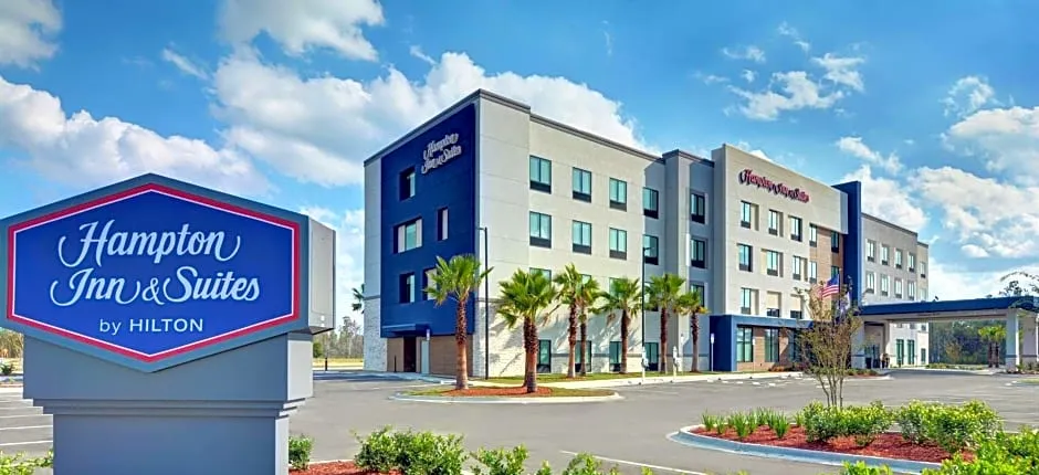 Hampton Inn By Hilton & Suites Middleburg, FL