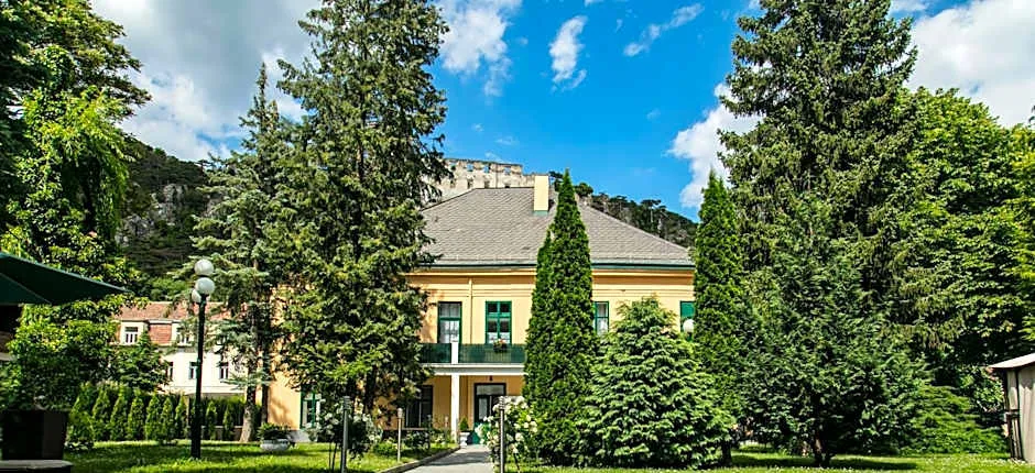 Wienerwald Residenz