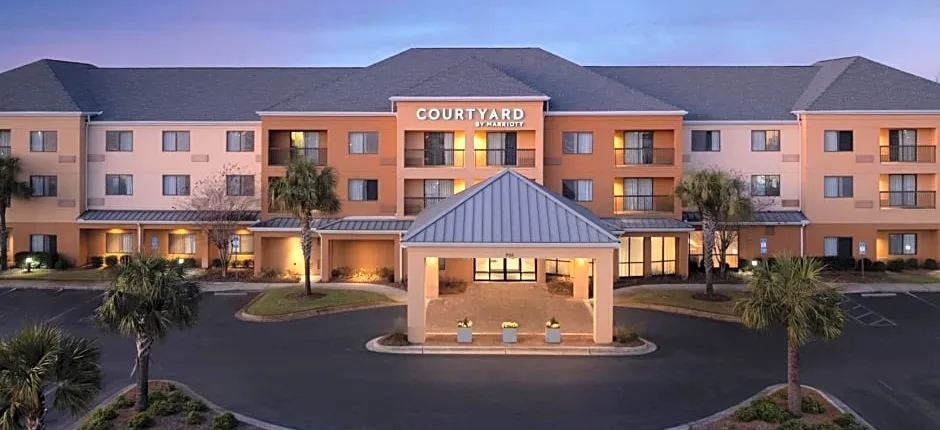 Courtyard by Marriott Panama City